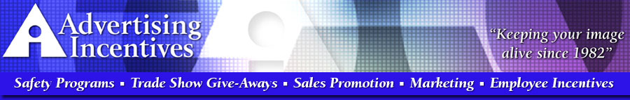 Advertising Incentives